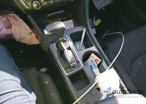 2018 Kia Optima Lx Turbo from USA, damaged, VIN 5XXGT4L14JG212773